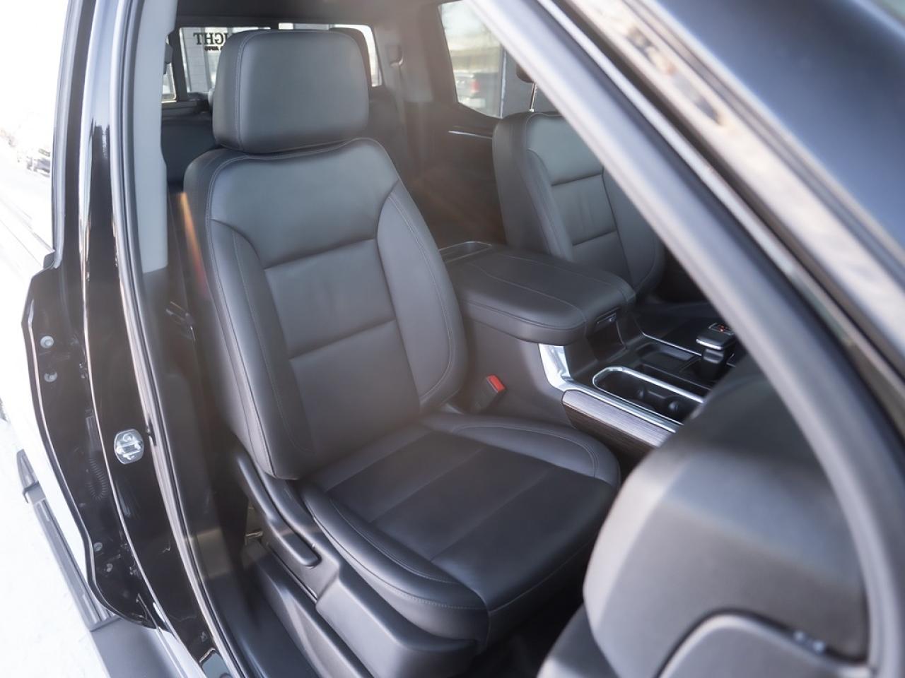 2025 GMC Sierra 1500 Elevation 3.0L DIESEL ONLY 18,904 KMS Photo18