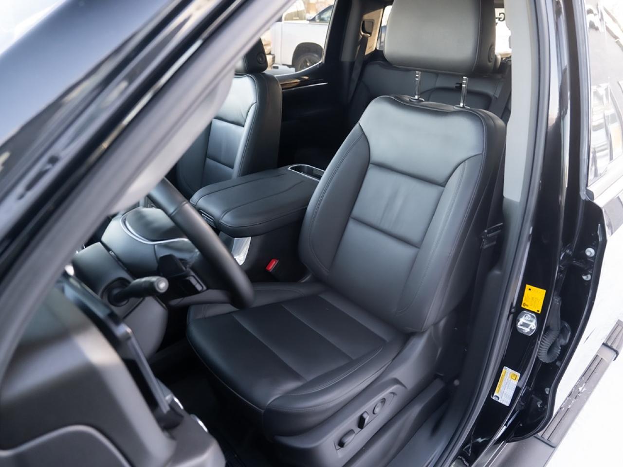 2025 GMC Sierra 1500 Elevation 3.0L DIESEL ONLY 18,904 KMS Photo15