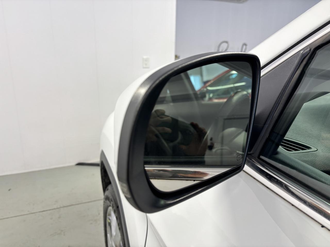 2014 Jeep Cherokee Limited Photo