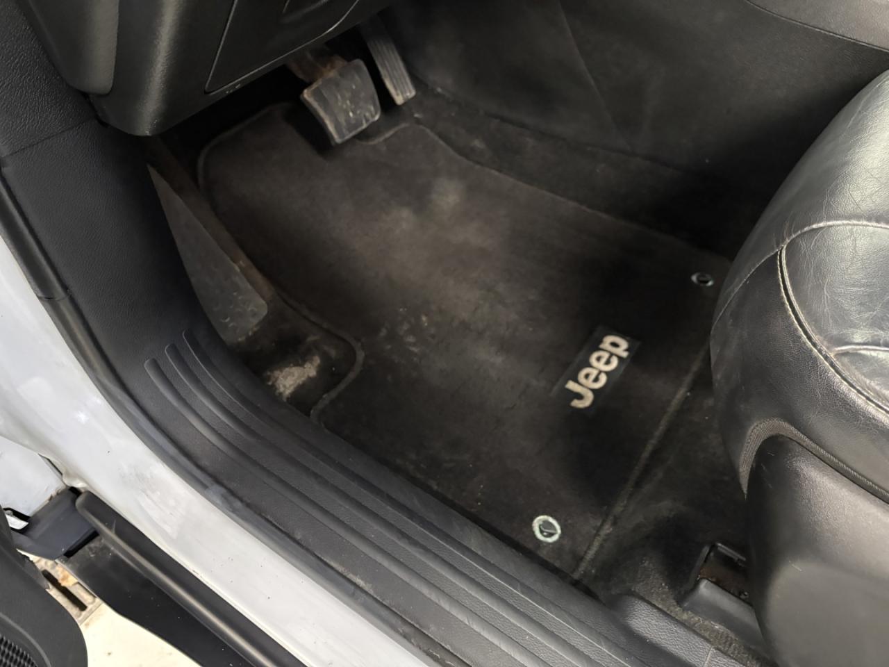 2014 Jeep Cherokee Limited Photo