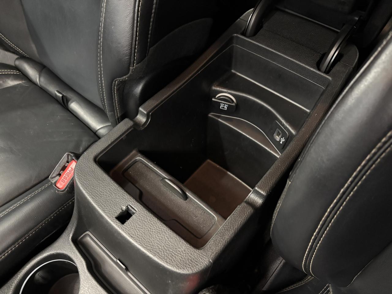 2014 Jeep Cherokee Limited Photo