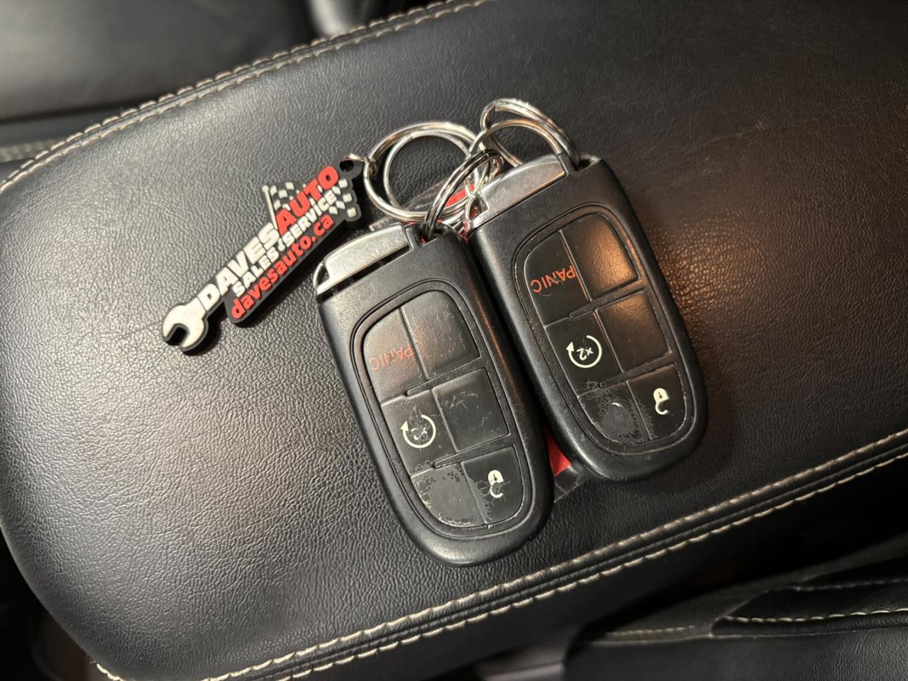 2014 Jeep Cherokee Limited Photo