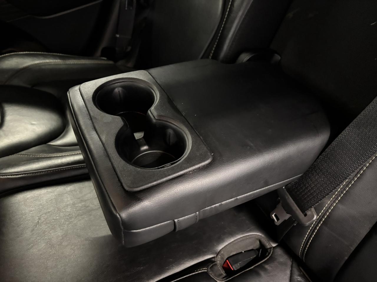 2014 Jeep Cherokee Limited Photo