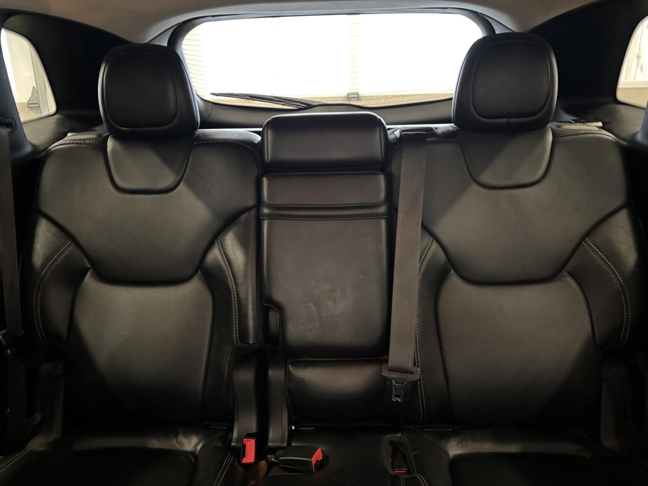 2014 Jeep Cherokee Limited Photo