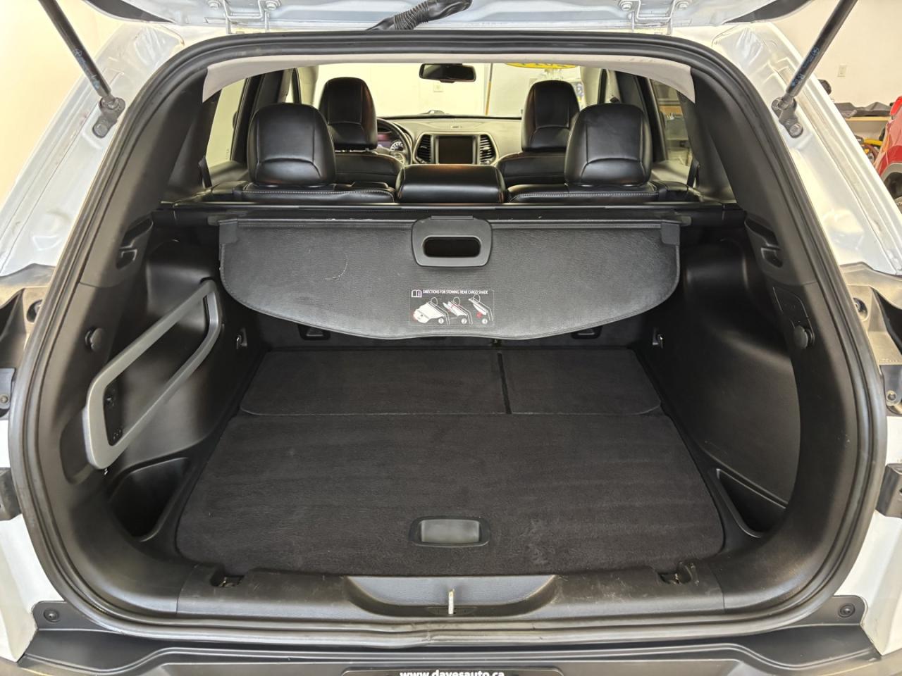 2014 Jeep Cherokee Limited Photo