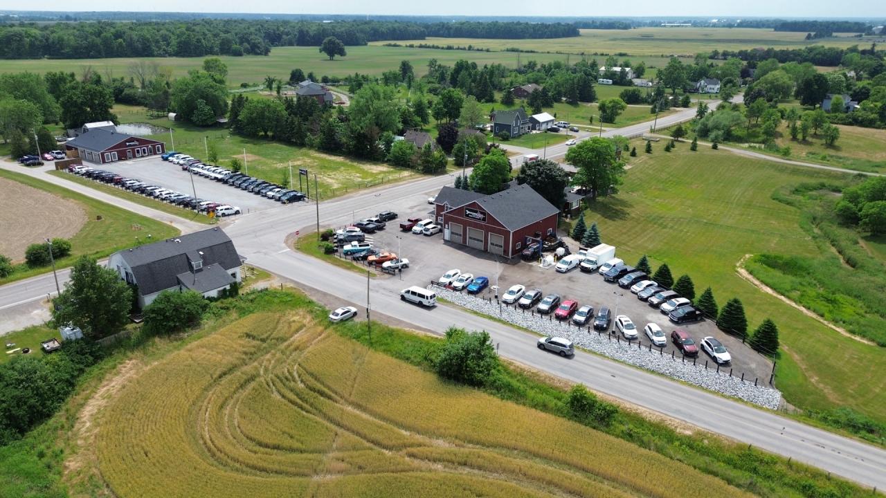 2021 Toyota 4Runner TRD OFF-ROAD PREMIUM 4WD Photo