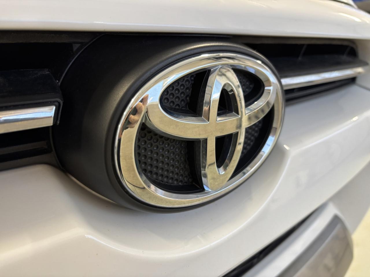 2021 Toyota 4Runner TRD OFF-ROAD PREMIUM 4WD Photo