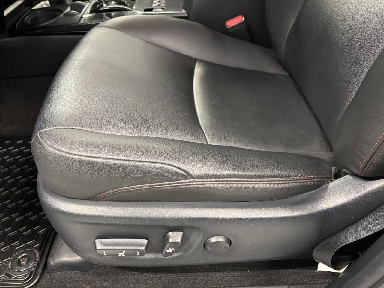 2021 Toyota 4Runner TRD OFF-ROAD PREMIUM 4WD Photo