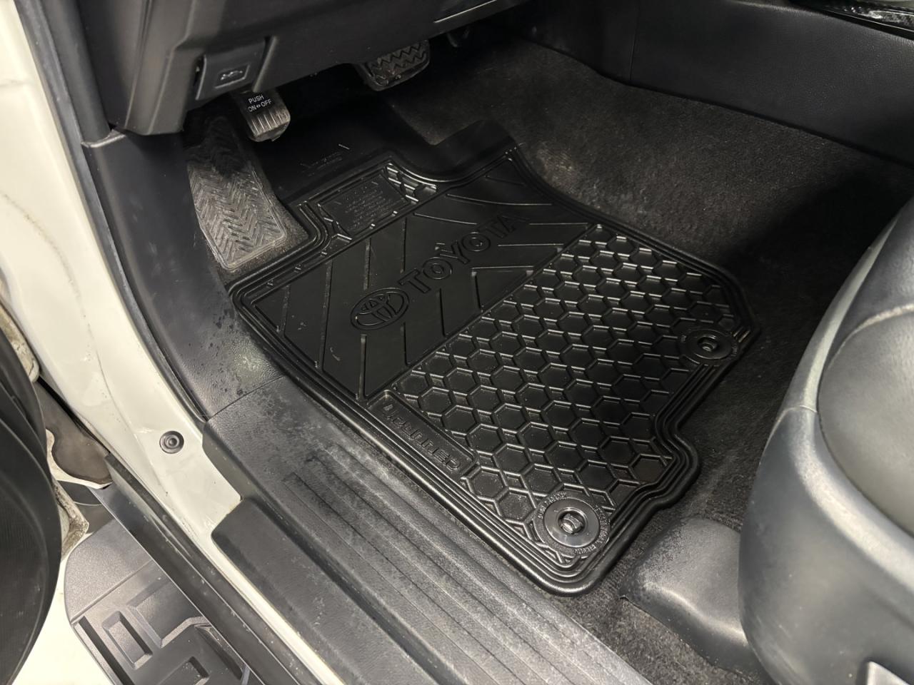 2021 Toyota 4Runner TRD OFF-ROAD PREMIUM 4WD Photo