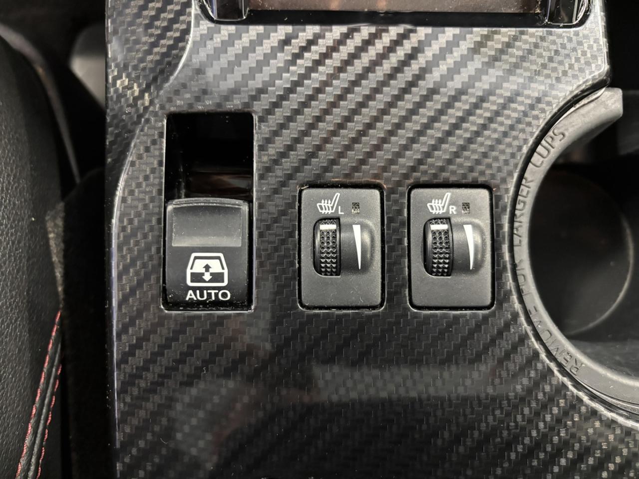 2021 Toyota 4Runner TRD OFF-ROAD PREMIUM 4WD Photo