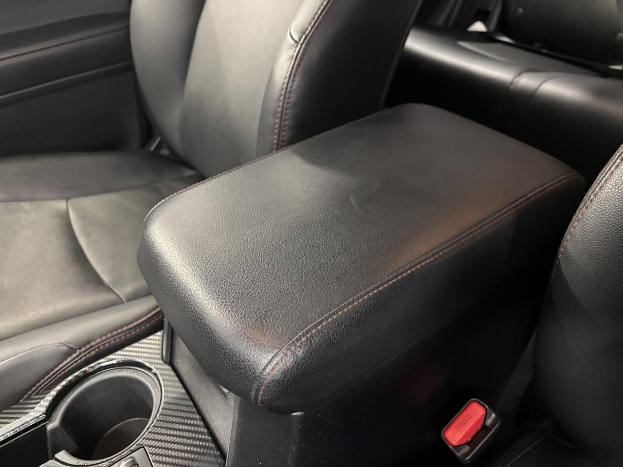 2021 Toyota 4Runner TRD OFF-ROAD PREMIUM 4WD Photo