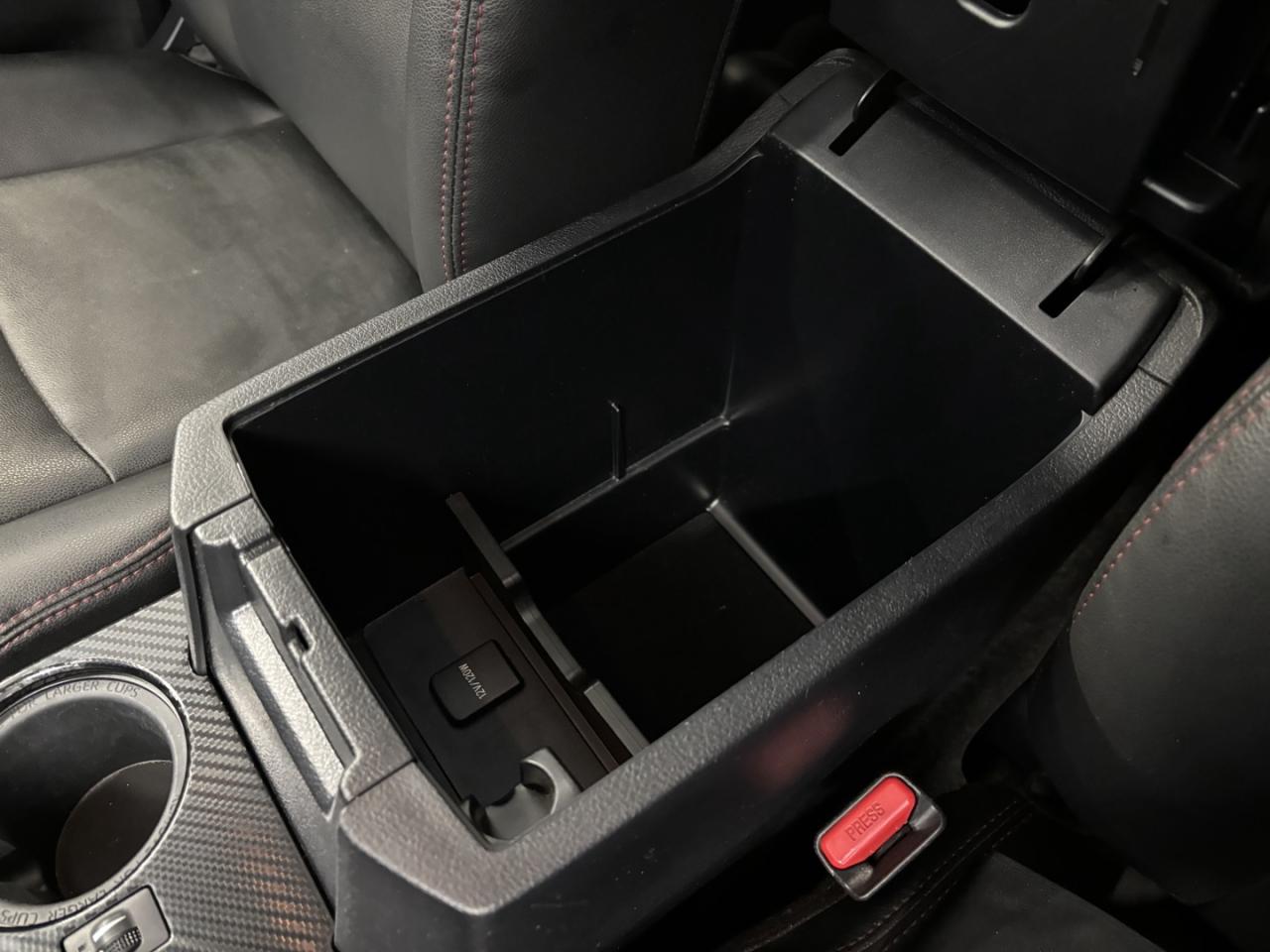 2021 Toyota 4Runner TRD OFF-ROAD PREMIUM 4WD Photo