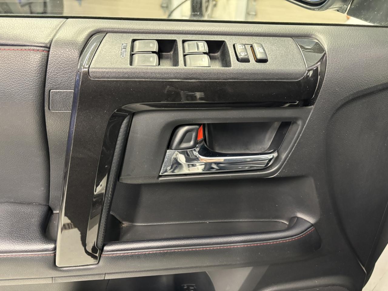 2021 Toyota 4Runner TRD OFF-ROAD PREMIUM 4WD Photo