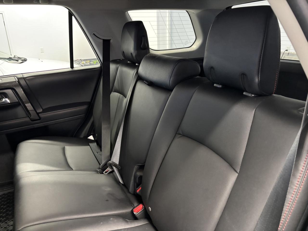 2021 Toyota 4Runner TRD OFF-ROAD PREMIUM 4WD Photo