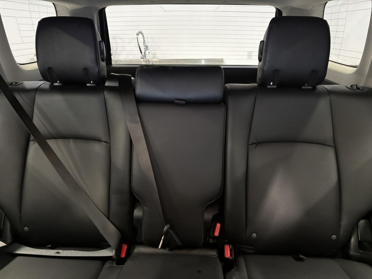 2021 Toyota 4Runner TRD OFF-ROAD PREMIUM 4WD Photo