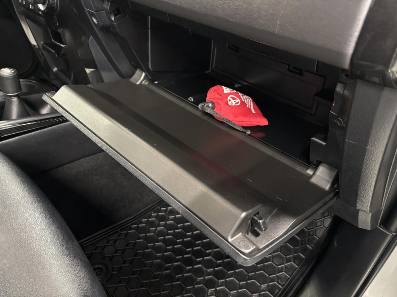 2021 Toyota 4Runner TRD OFF-ROAD PREMIUM 4WD Photo