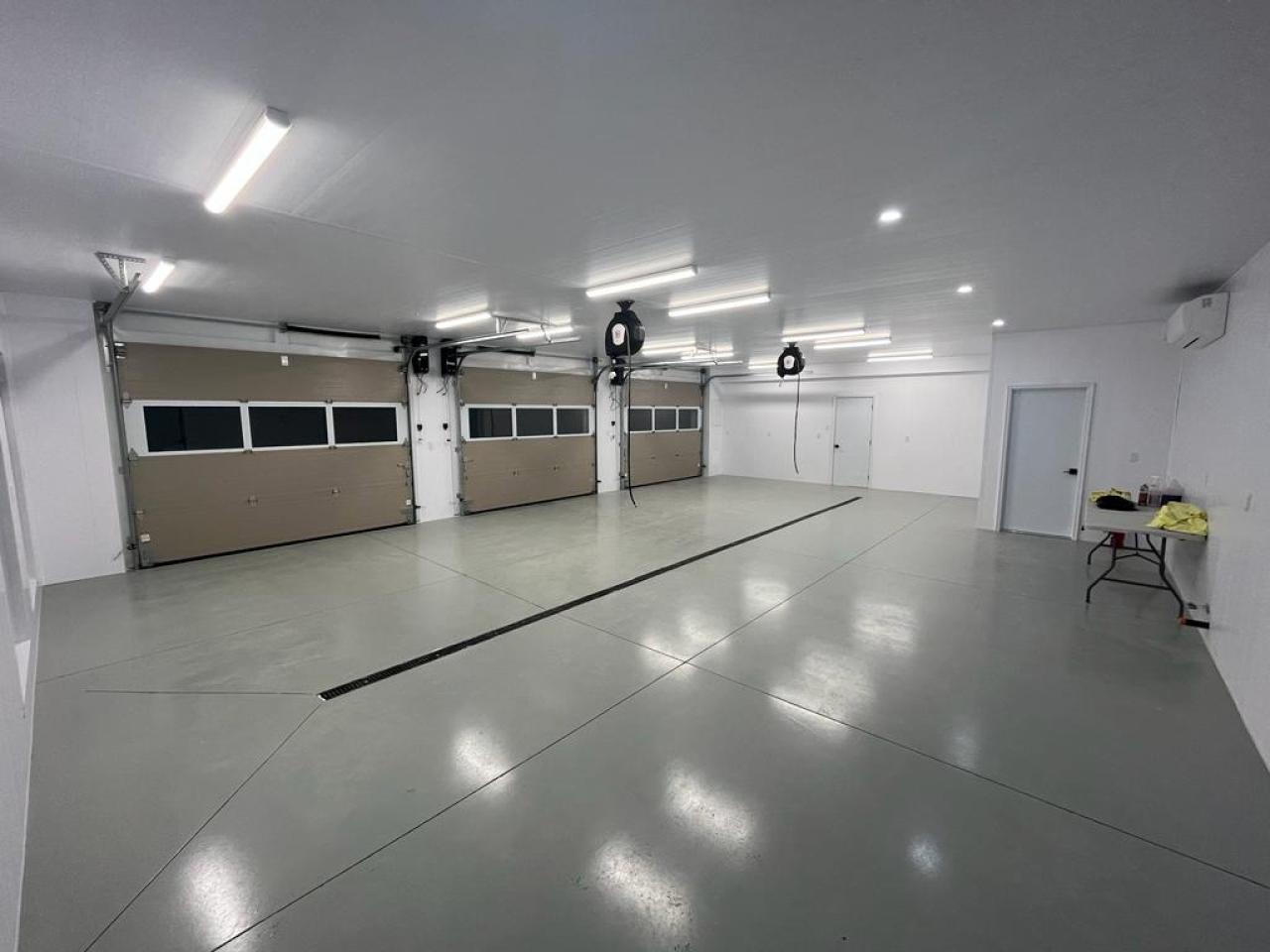 2021 Toyota 4Runner TRD OFF-ROAD PREMIUM 4WD Photo