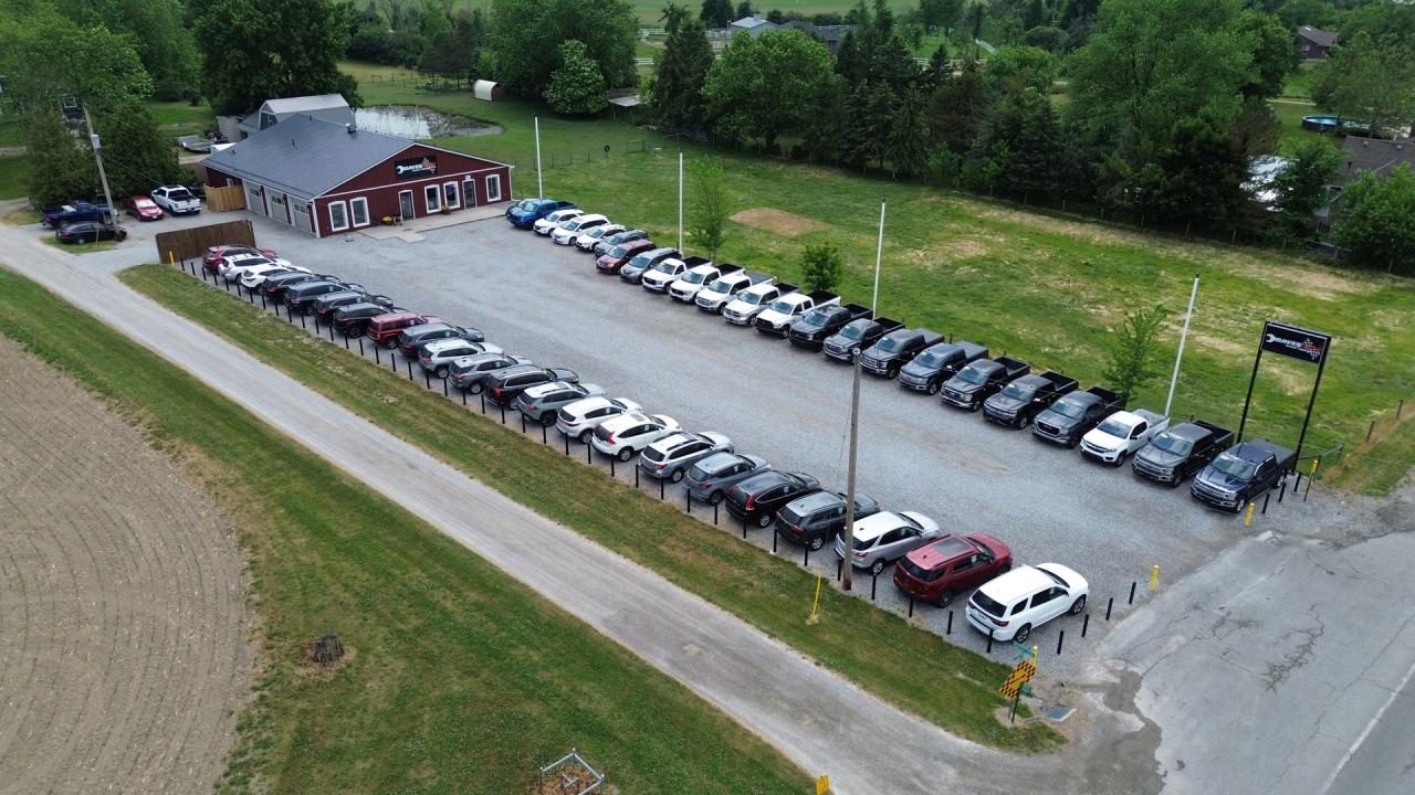 2021 Toyota 4Runner TRD OFF-ROAD PREMIUM 4WD Photo