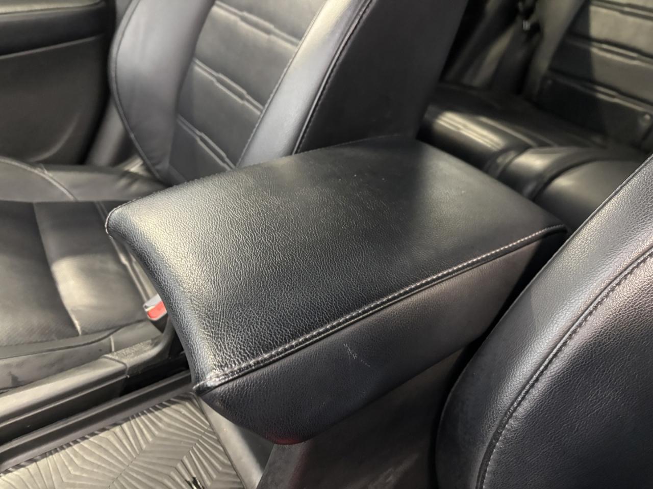 2018 Honda CR-V Touring Photo