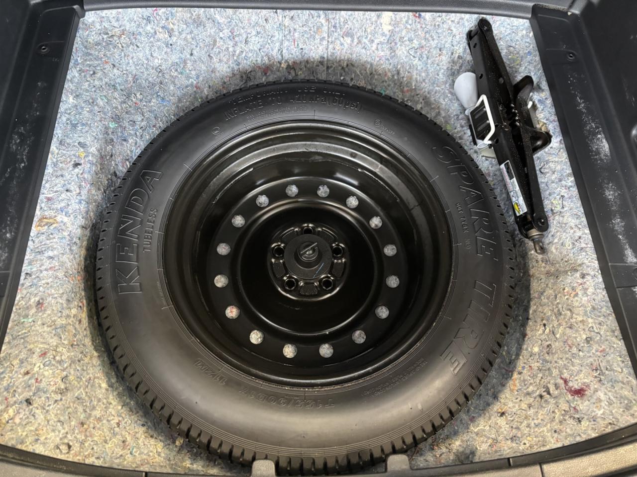 2018 Honda CR-V Touring Photo