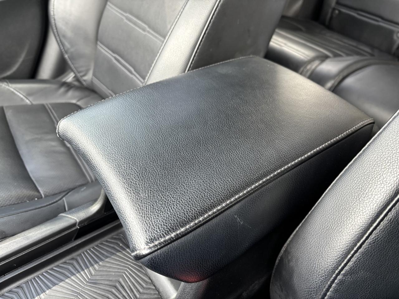 2018 Honda CR-V Touring Photo