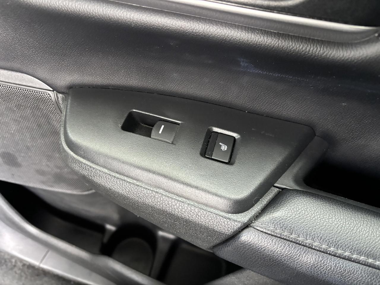 2018 Honda CR-V Touring Photo