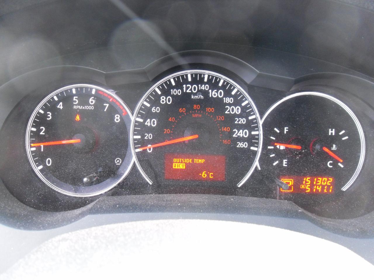 2012 Nissan Altima 4DR SDN I4 CVT 2.5 S Photo