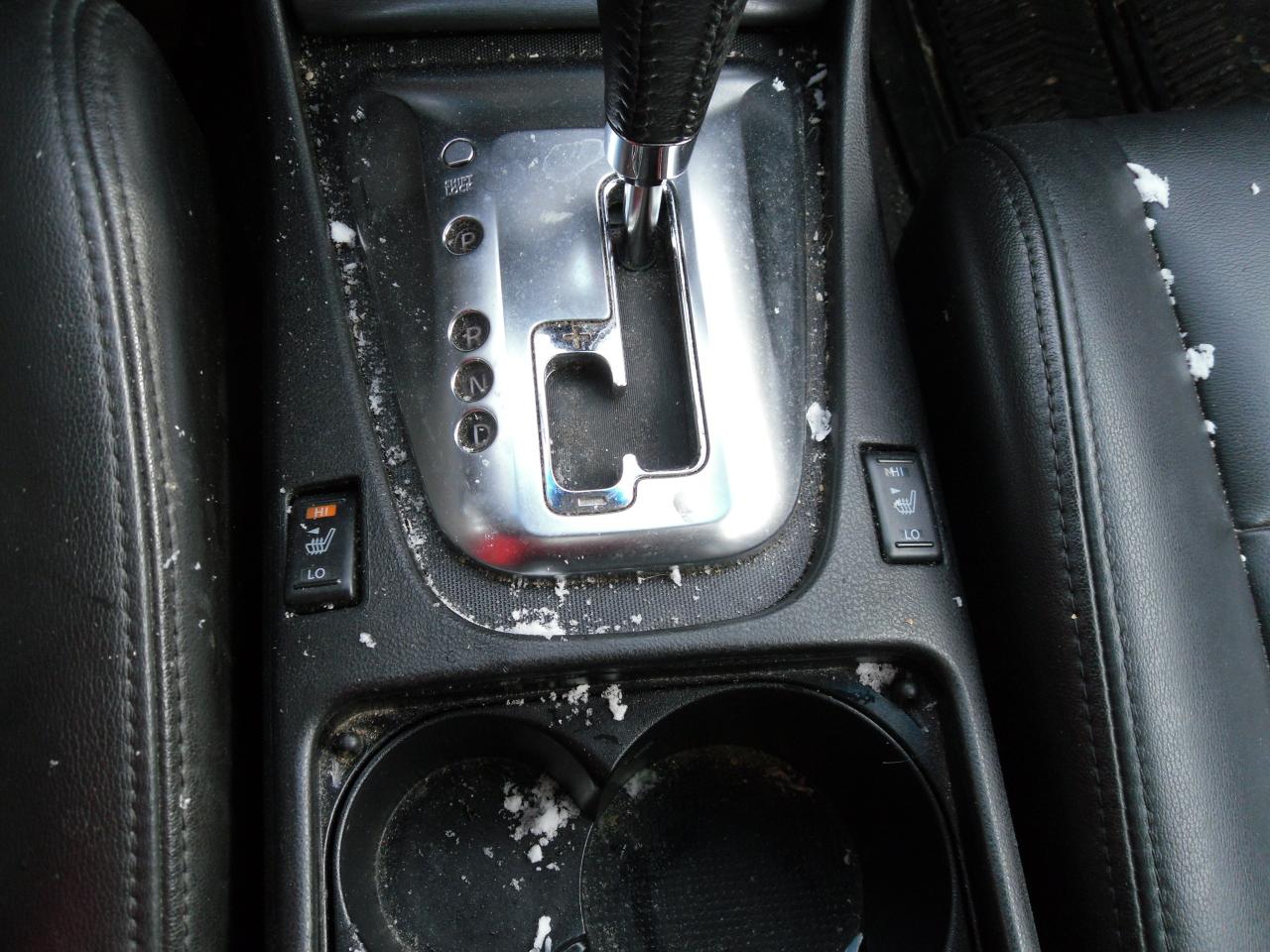 2012 Nissan Altima 4DR SDN I4 CVT 2.5 S Photo