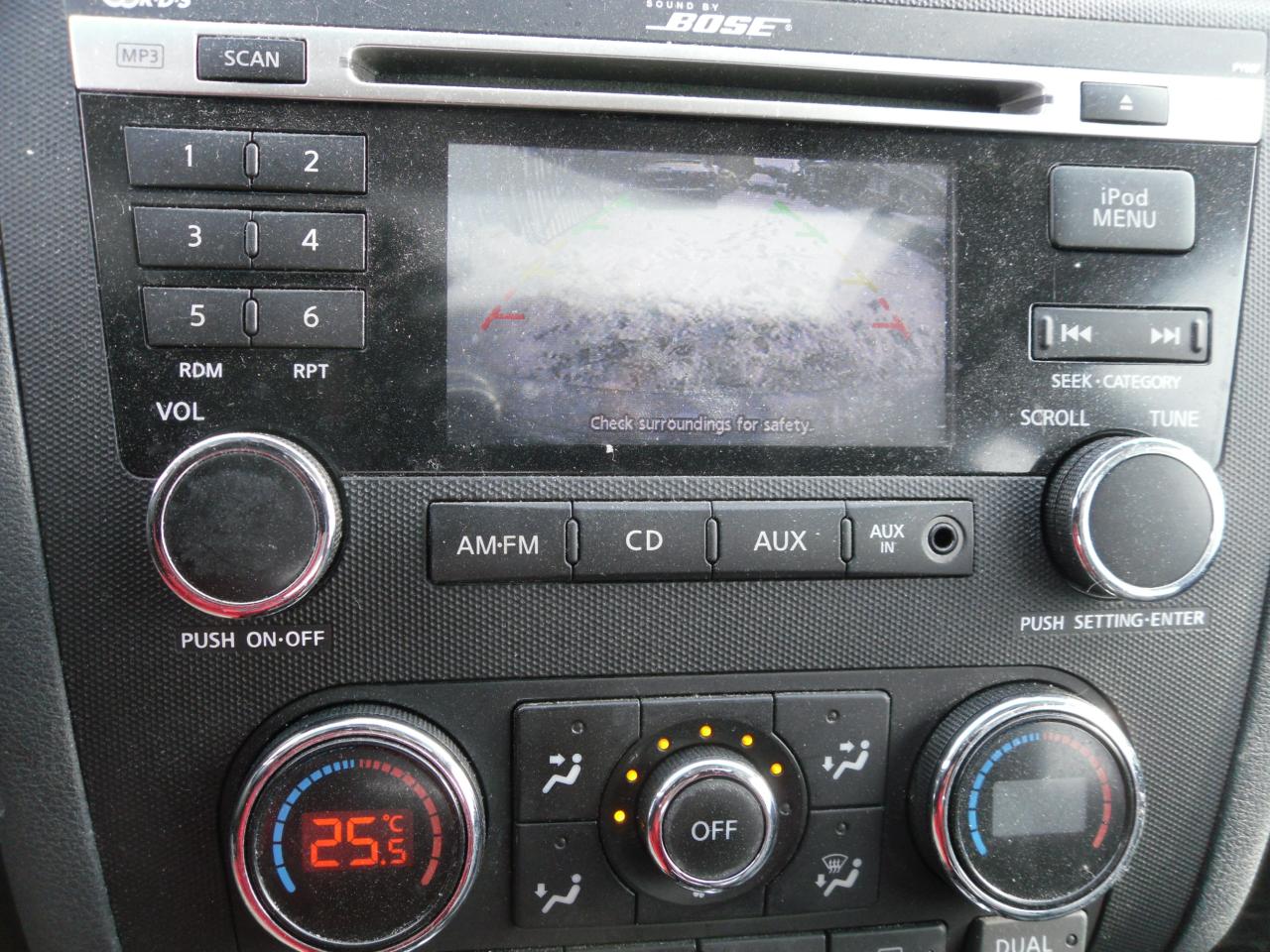 2012 Nissan Altima 4DR SDN I4 CVT 2.5 S Photo