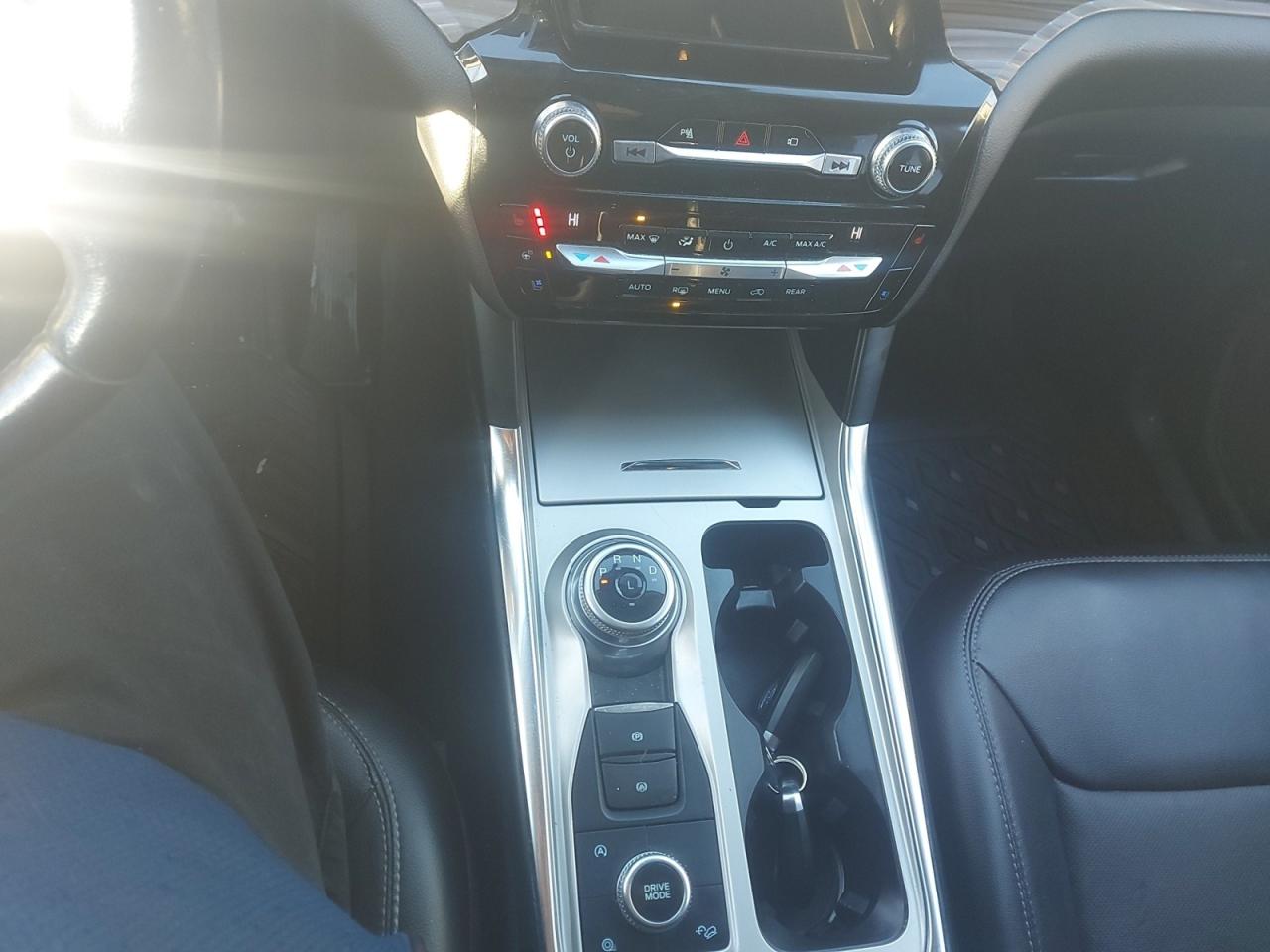 2021 Ford Explorer LIMITED Photo