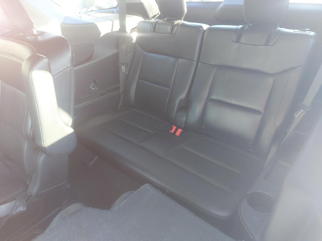 2021 Ford Explorer LIMITED Photo