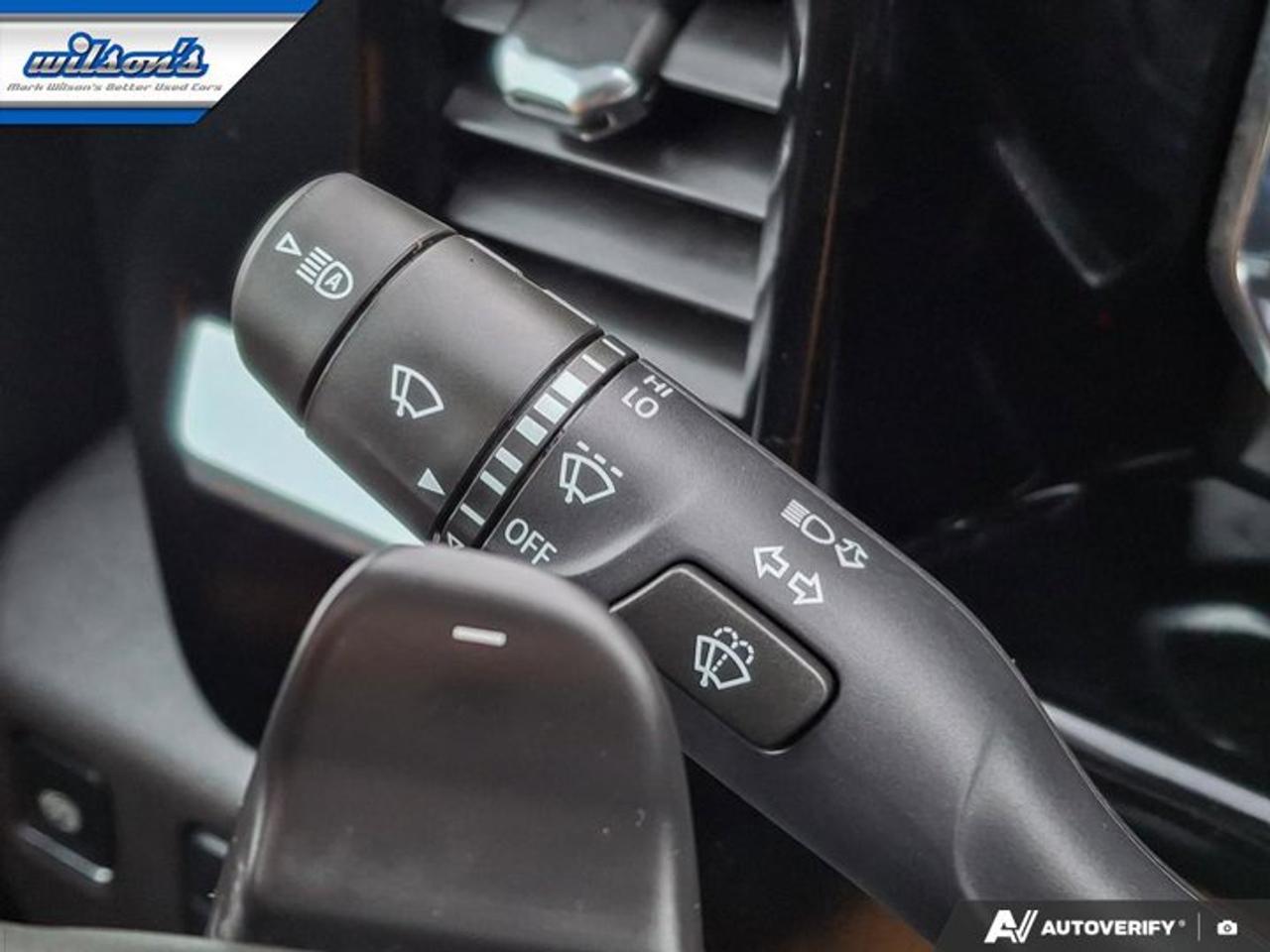 2025 GMC Sierra 1500 Elevation Crew 4X4 | Diesel | Leather | Adaptive Cruise | 360 Camera | Bose | Heated Wheel & More ! Photo