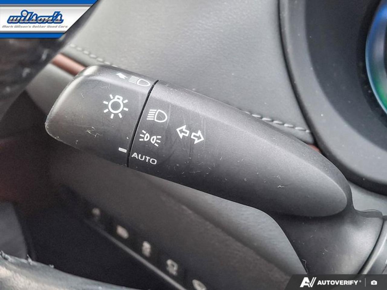 2021 Toyota Venza Limited AWD | Hybrid | Leather | Sunroof | Nav | 360 Camera | Radar Cruise | Cooled Seats & More ! Photo