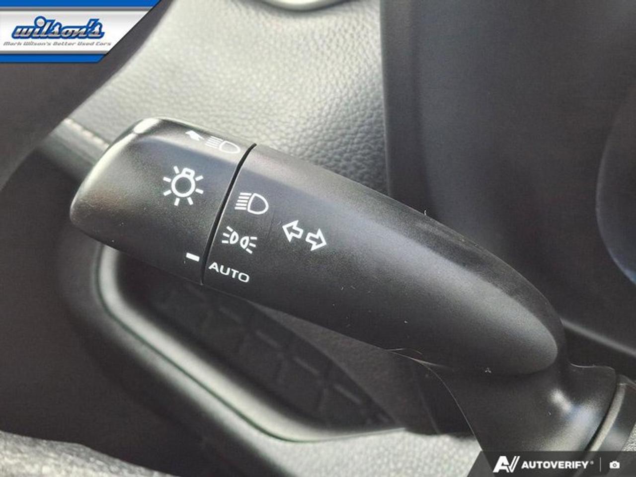 2021 Toyota RAV4 LE AWD | Radar Cruise | Heated Seats | CarPlay + Android | Rear Camera | and More ! Photo