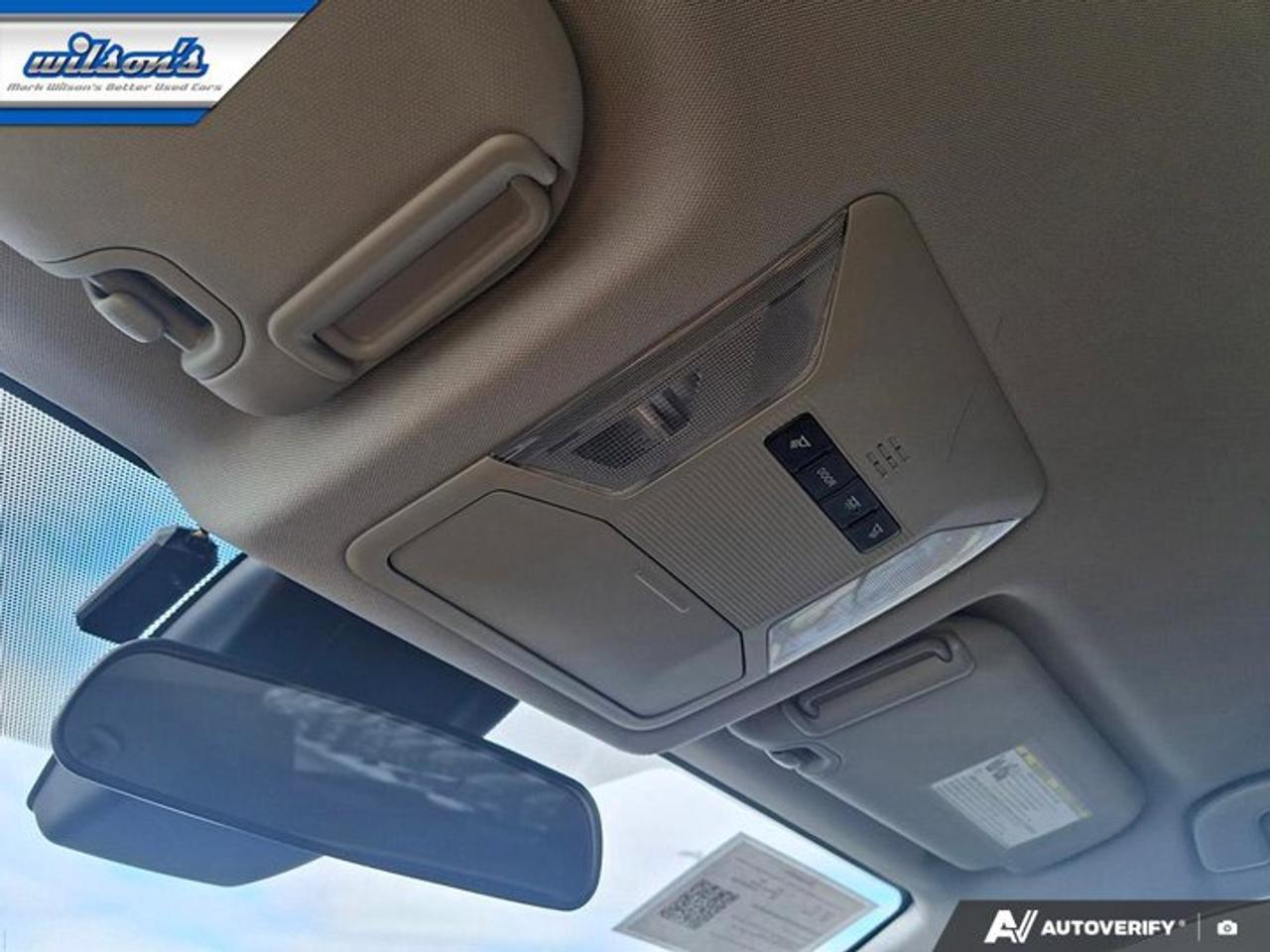 2021 Toyota RAV4 LE AWD | Radar Cruise | Heated Seats | CarPlay + Android | Rear Camera | and More ! Photo