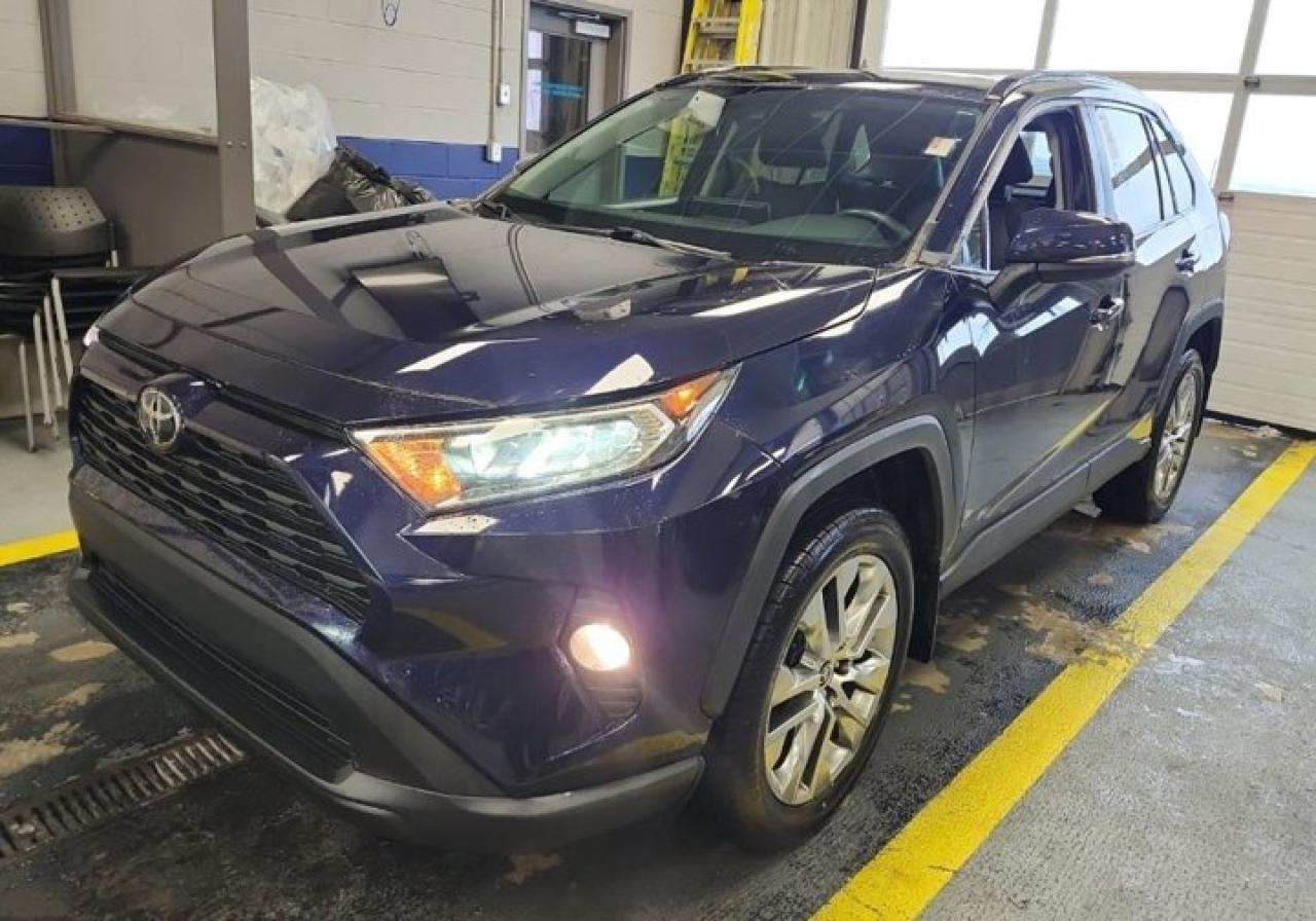 Check out this certified 2021 Toyota RAV4 XLE Premium AWD | Leather | Sunroof | Radar Cruise | Heated Wheel + Seats | Power Seat | and More !. Its Automatic transmission and 2.5 L engine will keep you going. This Toyota RAV4 comes equipped with these options: Sunroof, Reverse Camera, Radar Cruise, Leather, Heated Steering Wheel, Air Conditioning, Heated Seats, Tilt Steering Wheel, Steering Radio Controls, and Power Windows. Test drive this vehicle at Mark Wilsons Better Used Cars, 5055 Whitelaw Road, Guelph, ON N1H 6J4.MASSIVE SELECTION: 500+ vehicles in ONE LOCATION, all Live Market Priced for the best value!STRAIGHTFORWARD & TRANSPARENT PRICING: Our Advertised Price INCLUDES:Safety Certification! (No separate certification fee upcharge).FREE Carfax History Report!NO upcharge for paying cash!CONFIDENCE & PEACE OF MIND: 30-Day/3,000 km Warranty INCLUDED! Plus a 5-Day Exchange Privilege!*EASY FINANCING: Better-than-bank rates, $0 Down, and 3 Months No Payments available OAC. BAD CREDIT APPROVED HERE!WE BUY CARS: Get Top Dollar for your trade, or sell us your vehicle for CASH even if you dont buy ours!www.shopwilsons.comAn Honest, Transparent Buying Experience. Trusted in business since 1961!(Cash Prices Exclude HST and Licensing Fees only.)