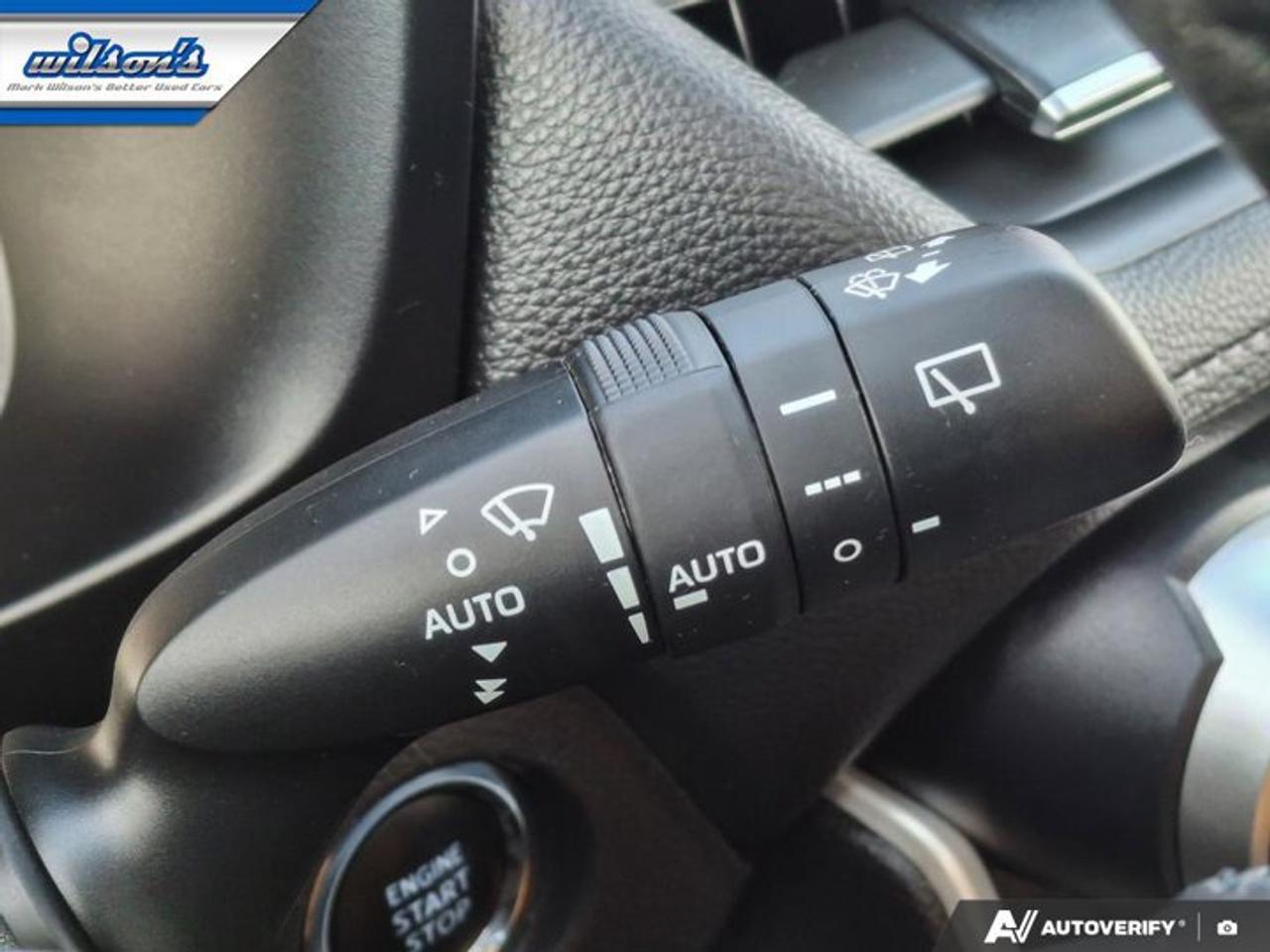 2021 Toyota RAV4 XLE Premium AWD | Leather | Sunroof | Radar Cruise | Heated Wheel + Seats | Power Seat | and More ! Photo