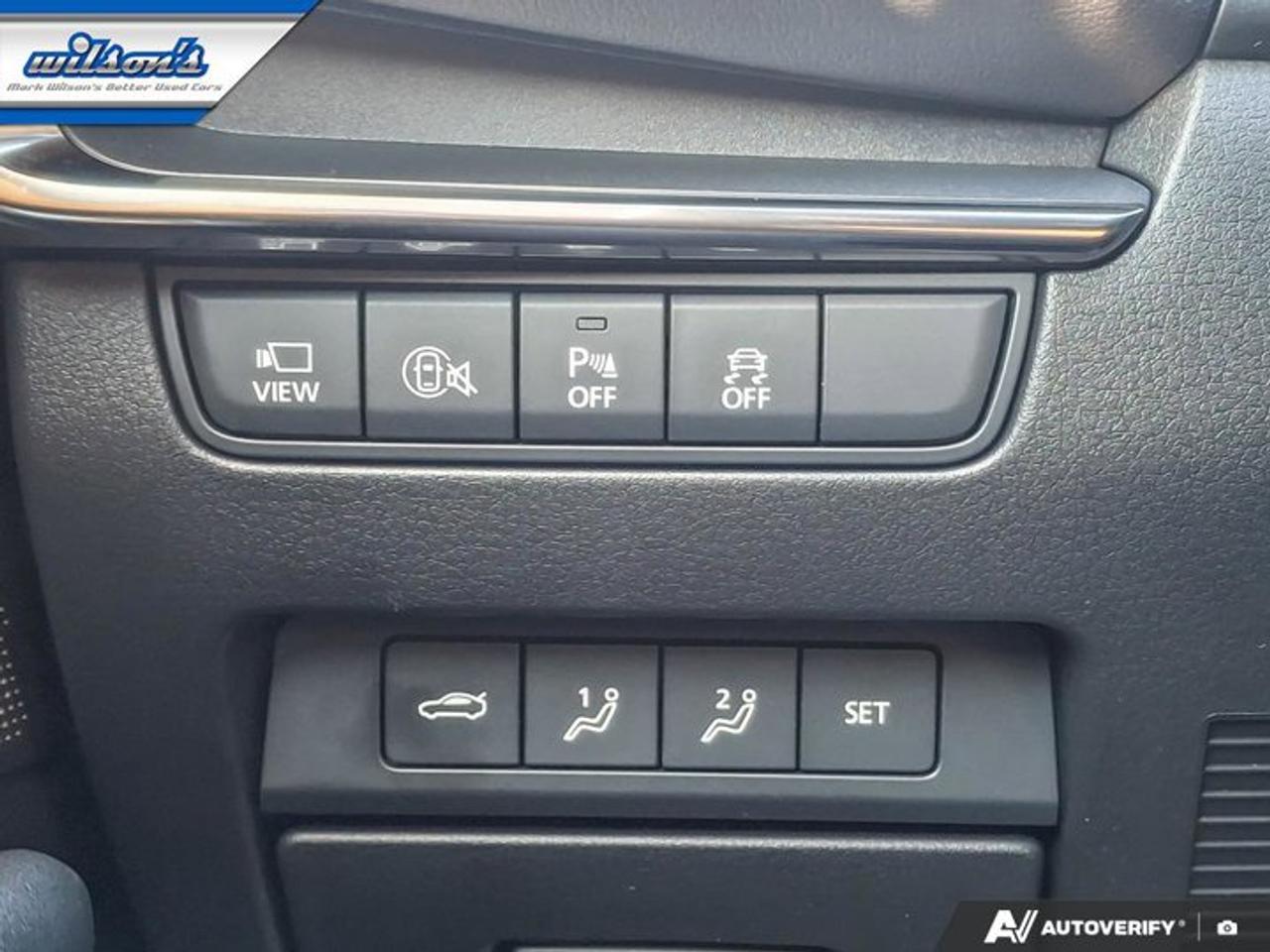 2025 Mazda MAZDA3 GT Sedan Leather | Sunroof | Heated Seats + Steering | Wireless CarPlay | and More ! Photo