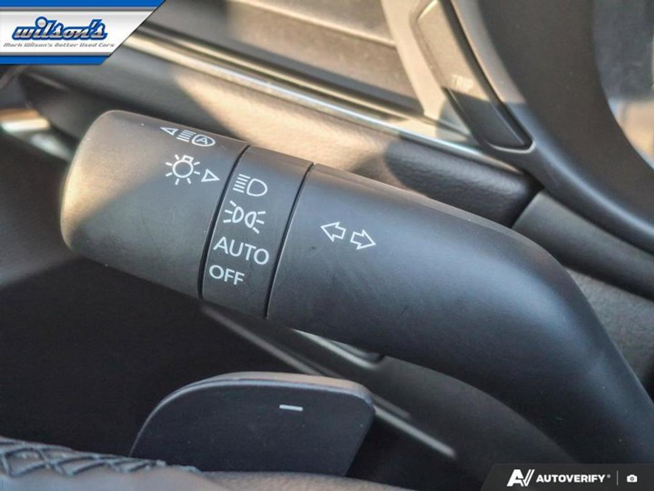 2025 Mazda MAZDA3 GT Sedan Leather | Sunroof | Heated Seats + Steering | Wireless CarPlay | and More ! Photo