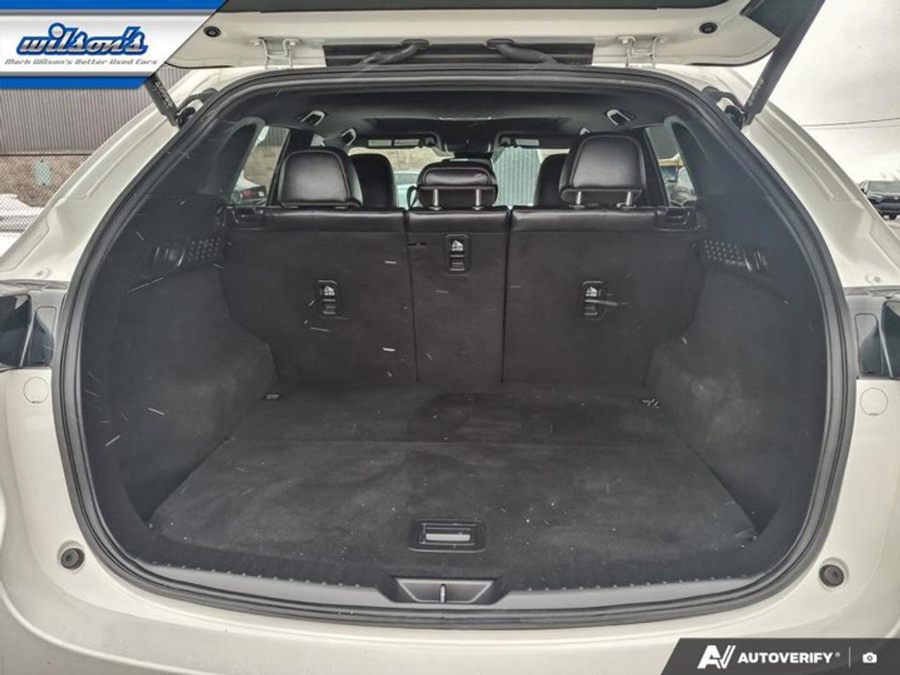 2024 Mazda CX-5 Sport Design | Sunroof | Leather | Heated + Ventilated Seats | Adaptive Cruise and More ! Photo