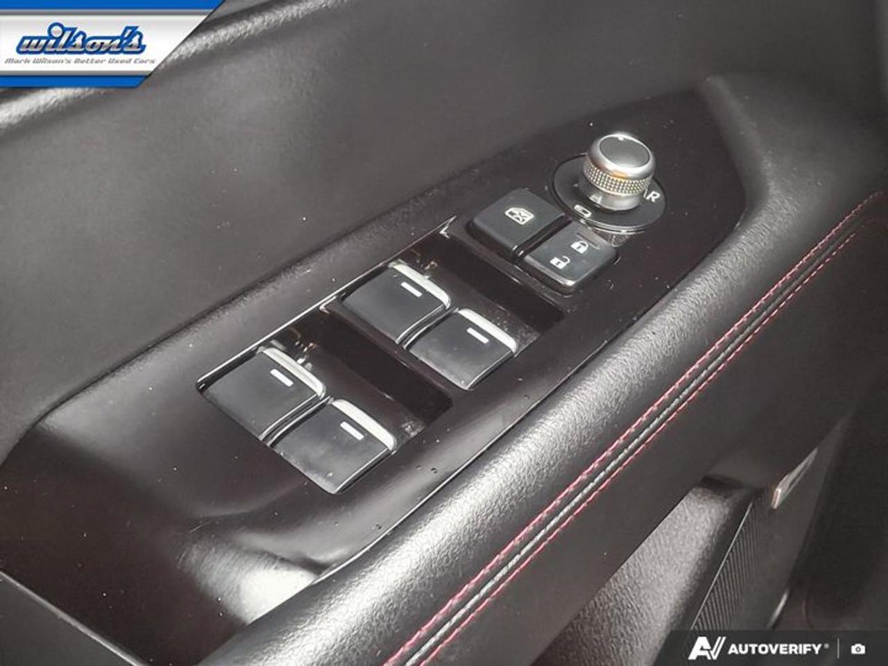 2024 Mazda CX-5 Sport Design | Sunroof | Leather | Heated + Ventilated Seats | Adaptive Cruise and More ! Photo