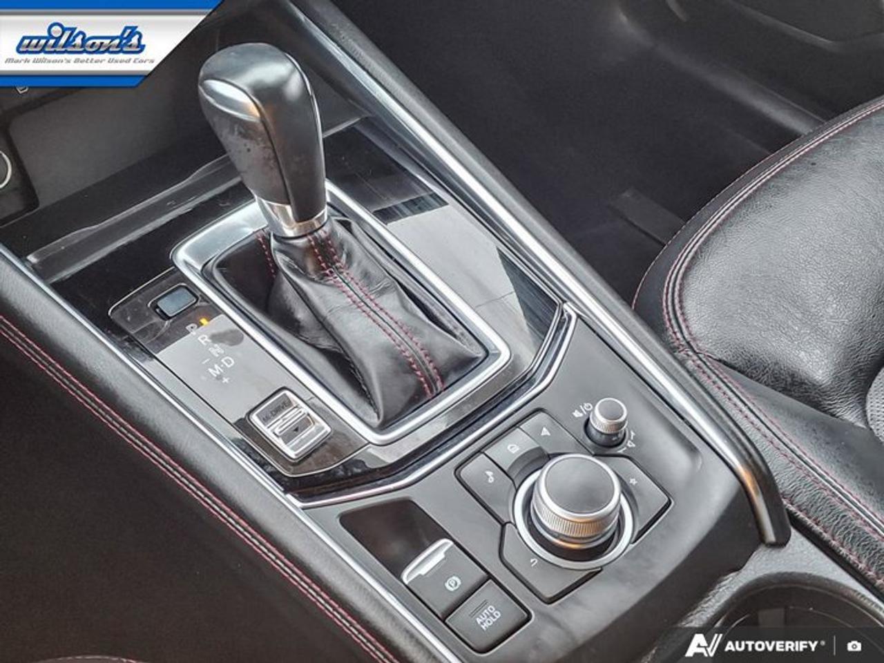 2024 Mazda CX-5 Sport Design | Sunroof | Leather | Heated + Ventilated Seats | Adaptive Cruise and More ! Photo