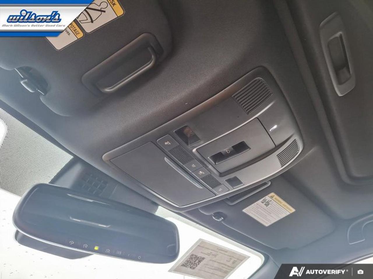 2024 Mazda CX-5 Sport Design | Sunroof | Leather | Heated + Ventilated Seats | Adaptive Cruise and More ! Photo