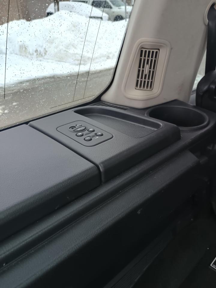 2006 Land Rover LR3 HSE Photo