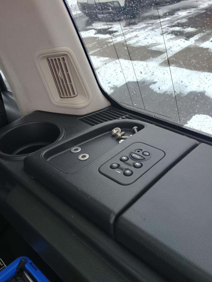 2006 Land Rover LR3 HSE Photo