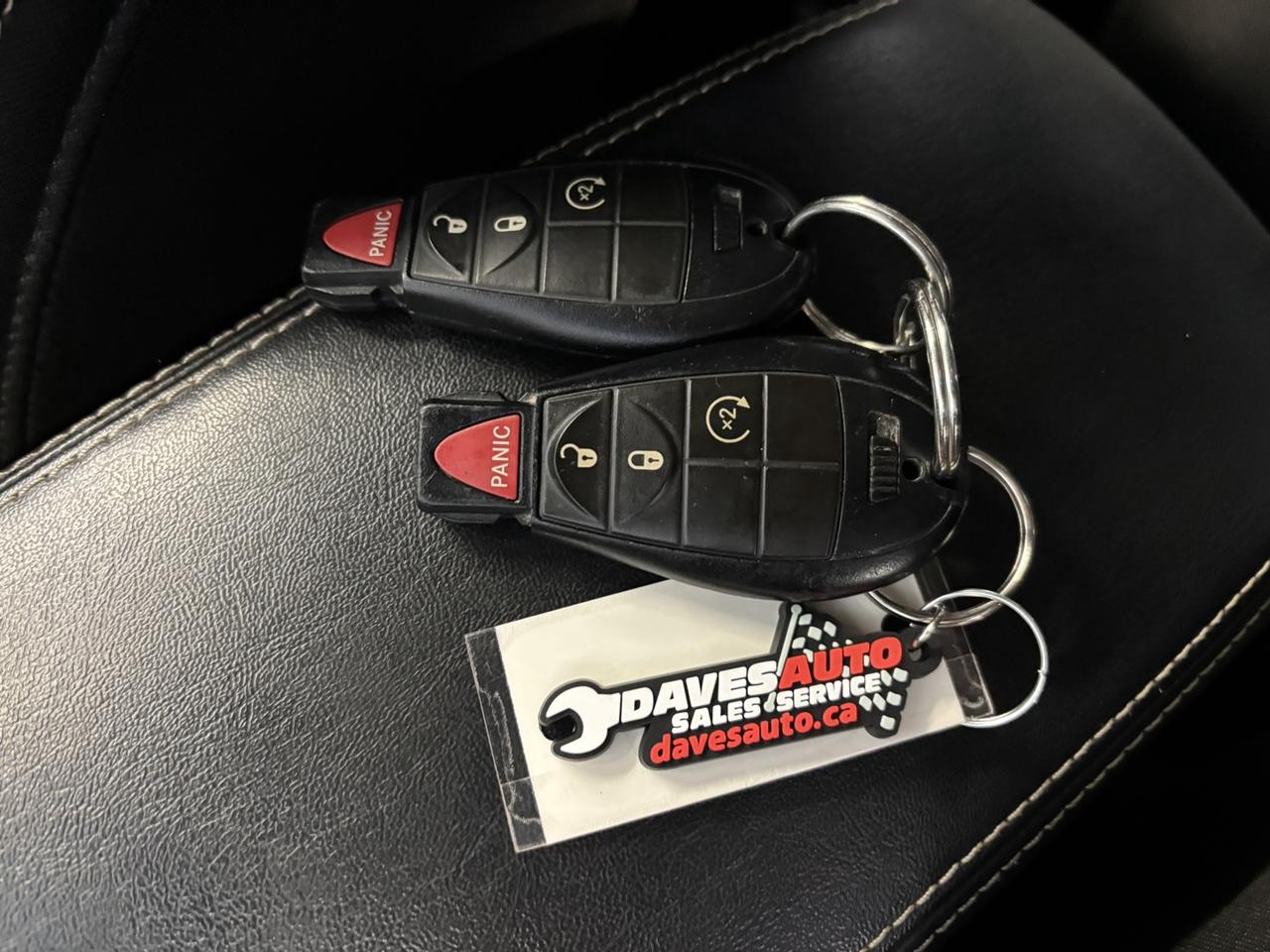 2014 Jeep Cherokee SPORT 4WD Photo