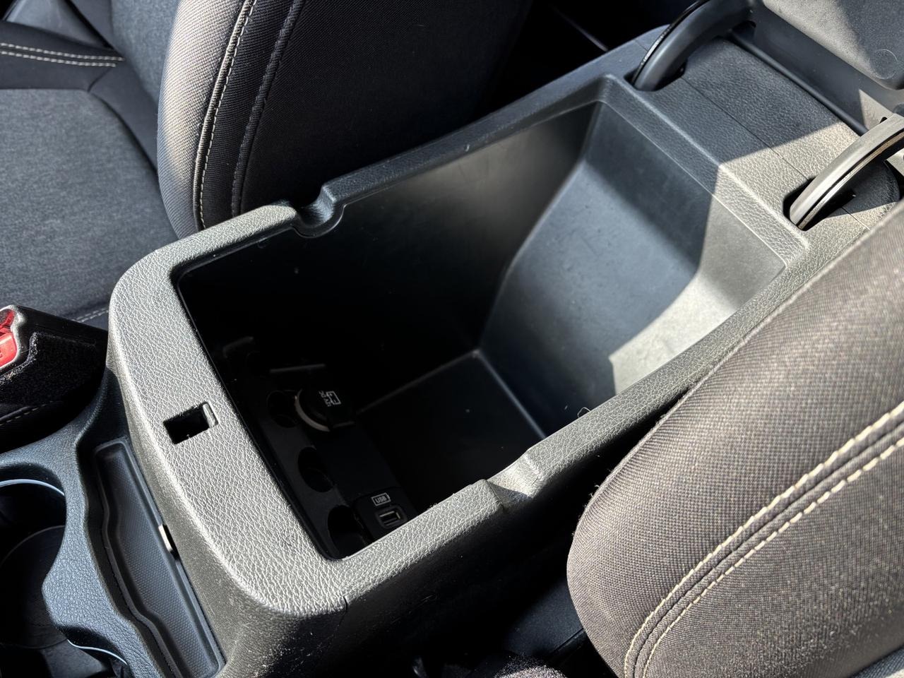 2014 Jeep Cherokee SPORT 4WD Photo