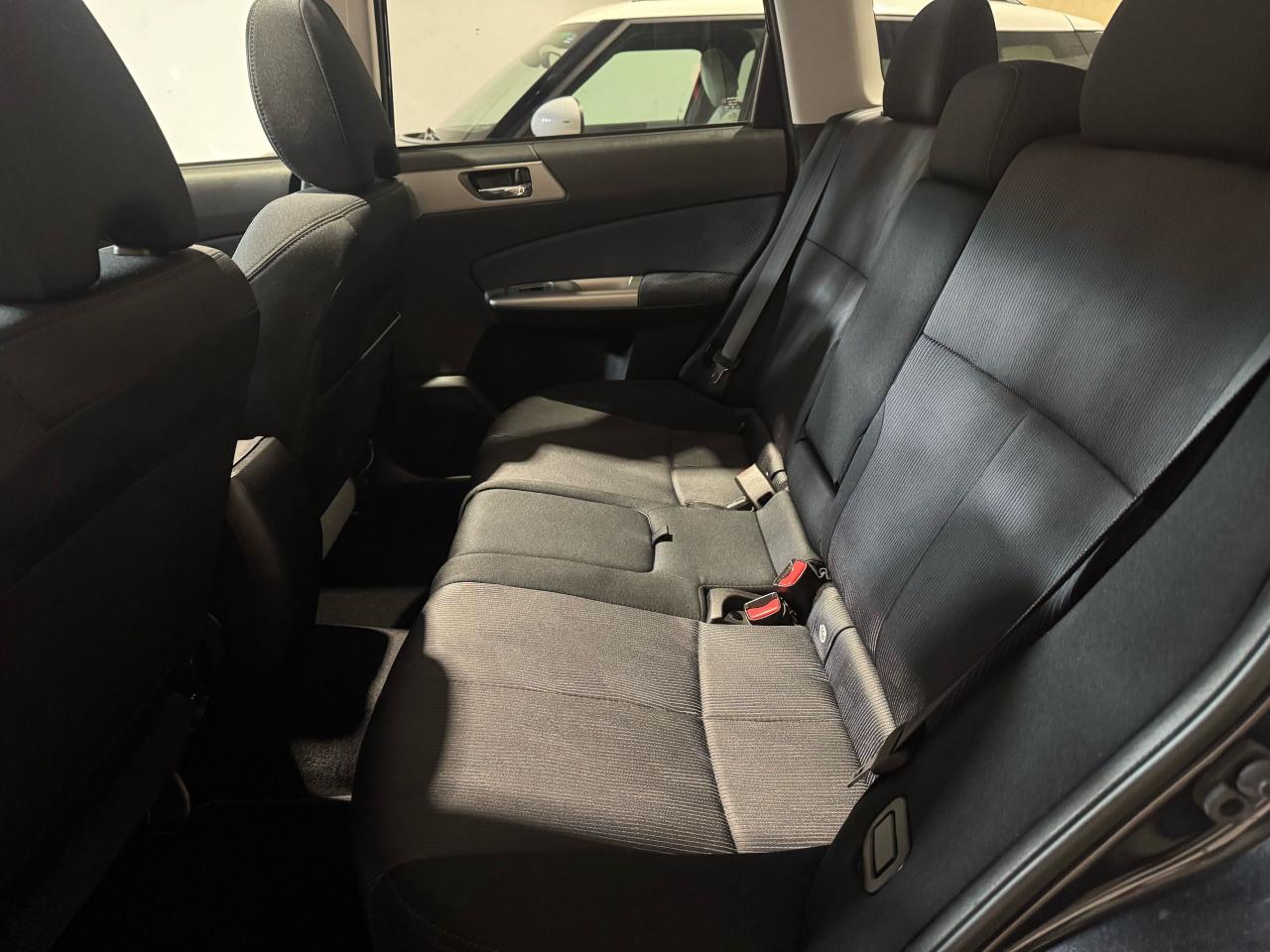 2010 Subaru Forester X Touring Photo