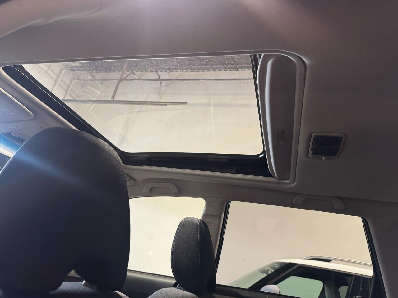 2010 Subaru Forester X Touring Photo