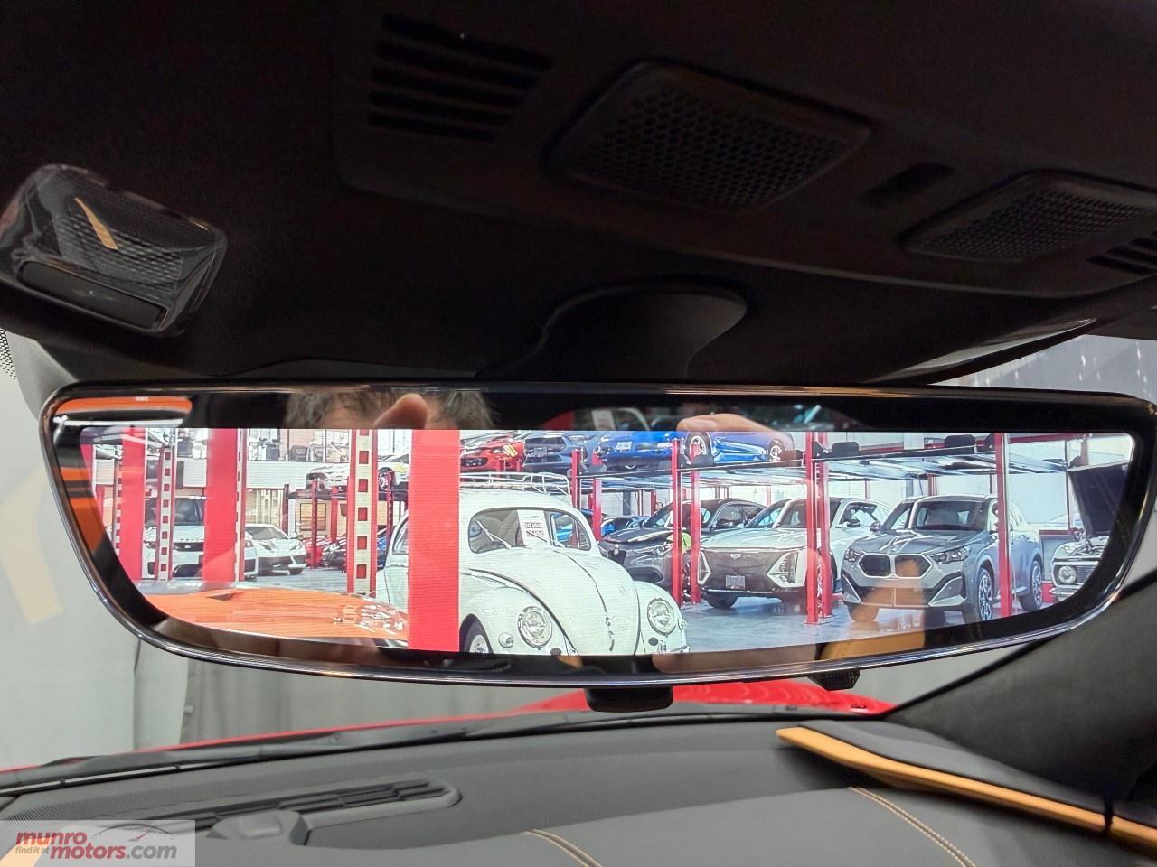 2024 Chevrolet Corvette Stingray Coupe 3LT Photo